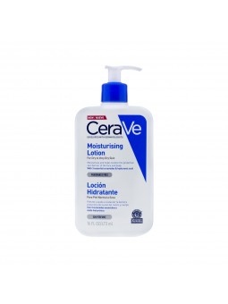 CERAVE CORPORAL LOCION...