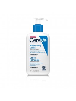 CERAVE CORPORAL LOCION...