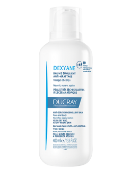 DUCRAY DEXYANE BALSAMO...