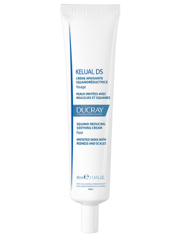 DUCRAY KELUAL DS CREMA 40 ML