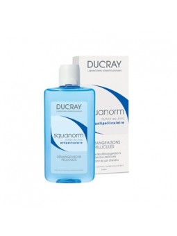 DUCRAY SQUANORM LOCION...