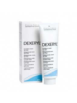 DUCRAY DEXERYL CREMA...