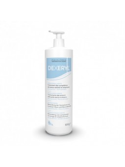 DUCRAY DEXERYL CREMA...