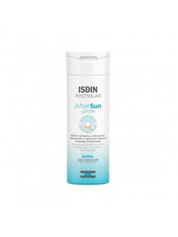 ISDIN AFTER SUN LOCION 200 ML