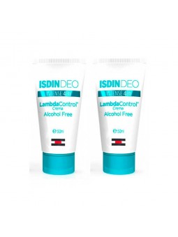 ISDIN DEO INTENSE 48H CREMA...