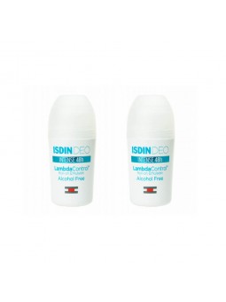 ISDIN DEO INTENSE 48H FRE...