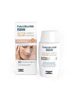 ISDIN FOTOULTRA 100 ACTIVE...