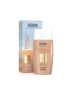 ISDIN SOLAR SPF50+...