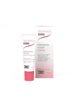 ISDIN WOMAN HIDRATANTE...