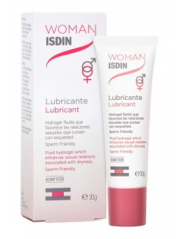 ISDIN WOMAN LUBRICANTE 30 GR