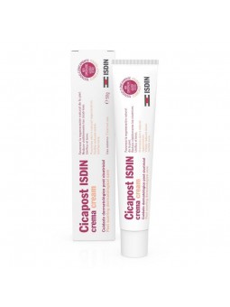 ISDIN CICAPOST CREMA 50 ML