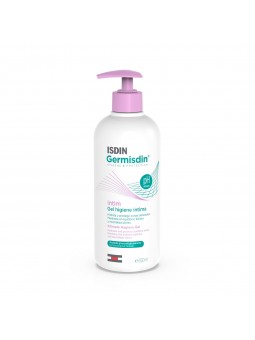 ISDIN GERMISDIN INTIM 500 ML