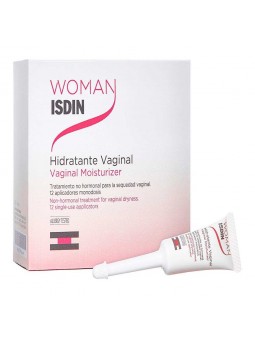 ISDIN WOMAN HIDRATANTE...