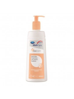 MOLICARE SKIN LOCION...