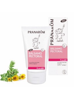 PRANAROM PRANABB BALSAMO...