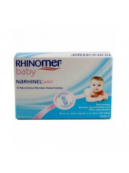NARHINEL CONFORT RECAMBIO...
