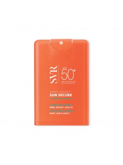 SVR SUN SECURE SPRAY POCKET...
