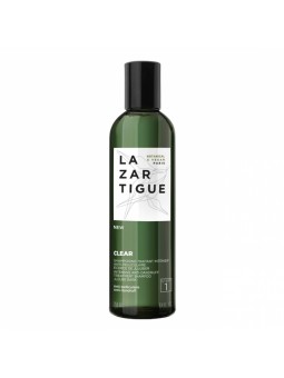 LAZARTIGUE NEW CLEAR CHAMPU...