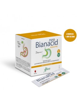 ABOCA NEOBIANACID PEDIATRIC...