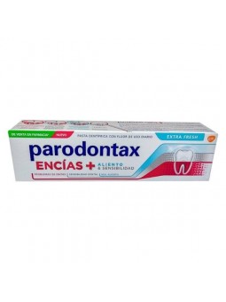 PARODONTAX ENCIAS + ALIENTO...