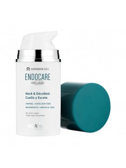IFC ENDOCARE CELLAGE CUELLO...