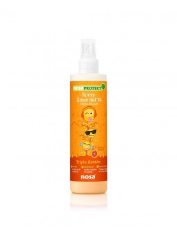 NOSA SPRAY ARBOL DEL TE...
