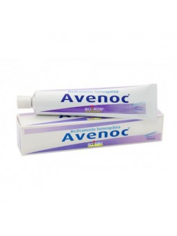 AVENOC POMADA 1 TUBO 30 g