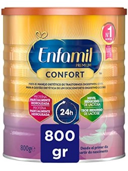 ENFAMIL PREMIUM CONFORT 800 GR