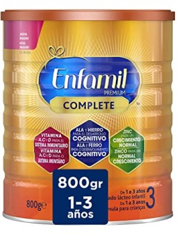 ENFAMIL PREMIUM 3 COMPLETE...