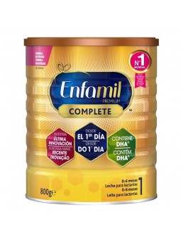 ENFAMIL PREMIUM 1 COMPLETE...