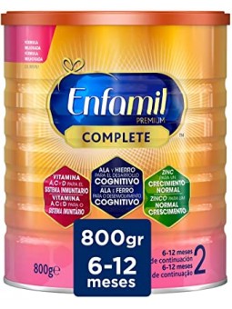 ENFAMIL PREMIUM 2 COMPLETE...
