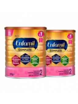 ENFAMIL PREMIUM 2 COMPLETE...