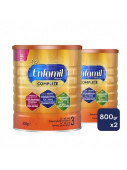 ENFAMIL PREMIUM 3 COMPLET...