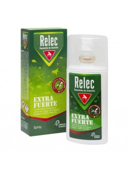 RELEC EXTRA FUERTE 50%...