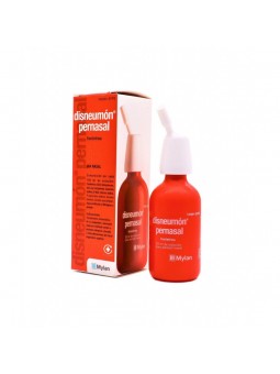 DISNEUMON PERNASAL 5 mg/ml...