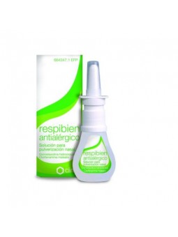 RESPIBIEN ANTIALERGICO 0,5...