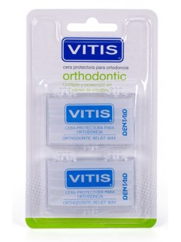 VITIS ORTHODONTIC CERA...