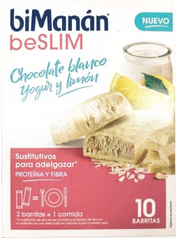 BIMANAN BESLIM BARRITAS...
