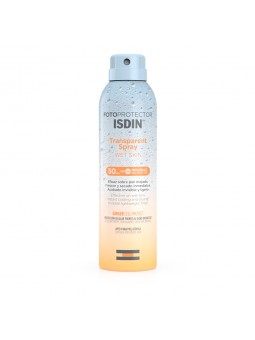 ISDIN SOLAR SPF50+ SPRAY...