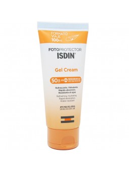 ISDIN SOLAR SPF50+...