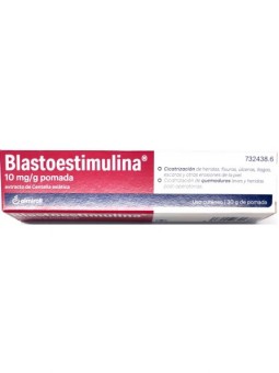 BLASTOESTIMULINA 10 MG/G...