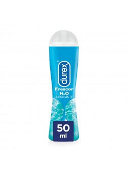 DUREX PLAY LUBRICANTE...
