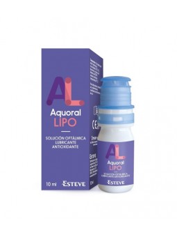 AQUORAL LIPO GOTAS 10 ML
