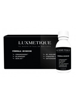 LUXMETIQUE FORMULA 4R NOCHE...