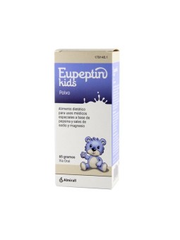 EUPEPTINA POLVO ORAL 65 G