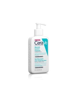 CERAVE LIMPIADOR CONTROL...