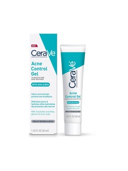 CERAVE GEL CONTROL...