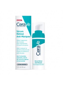 CERAVE SERUM RETINOL...