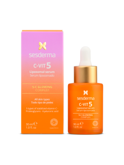 SESDERMA C-VIT 5 SERUM...
