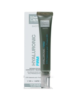 MARTIDERM SHOTS HYALURONIC...